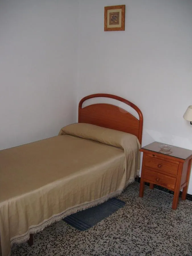 Pension San Andres I Jerez de la Frontera 0*,  Spanyolország